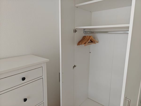 Chambre à louer dans 5-pièces 4