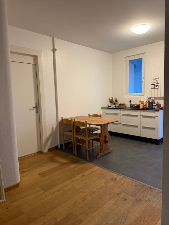 Chambre à louer pas meublé 4