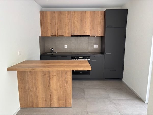 Appartement neuf à Yverdon-les-Bains 4