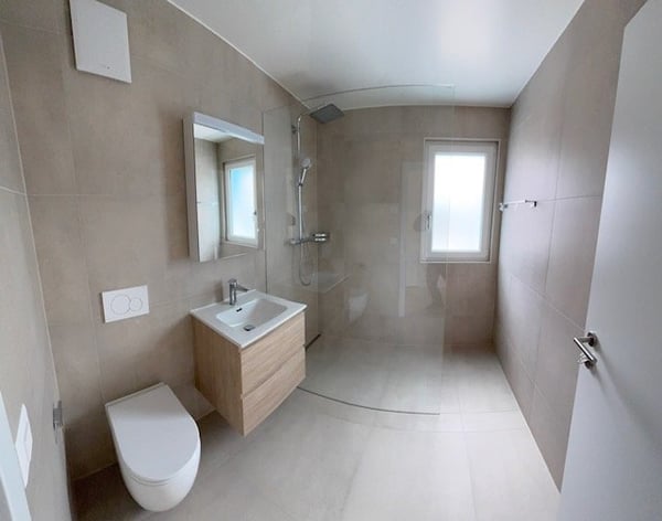 Appartement neuf à Yverdon-les-Bains 2