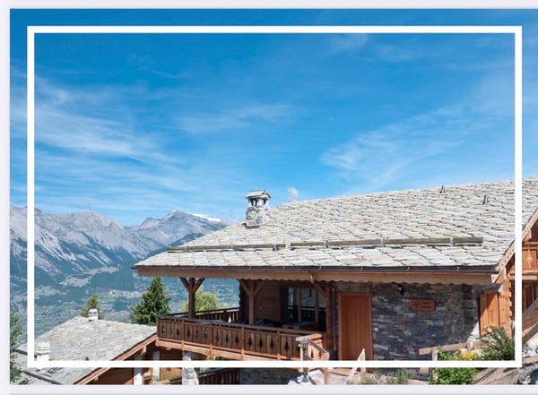 Chalet d'exception 2