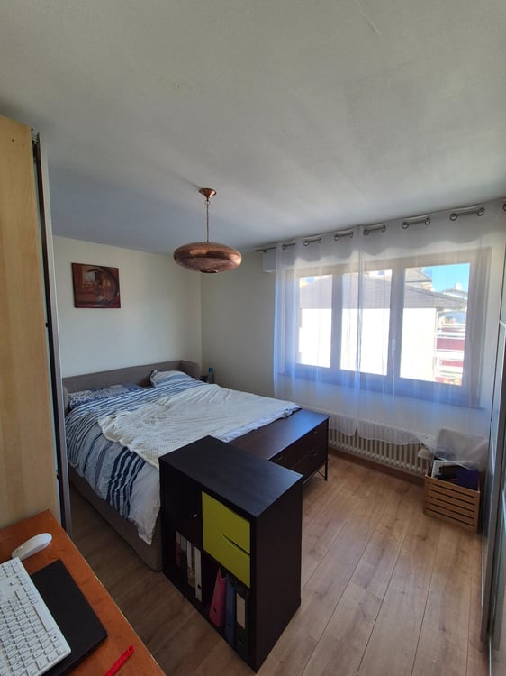 Appartement 4.5 - 2ème étage - Libre le 15/07/2026 3