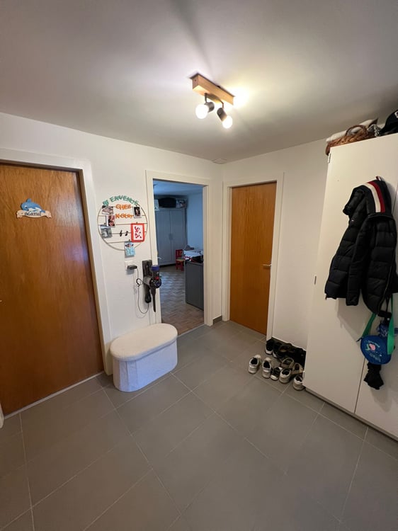 Basse ville Fribourg - appartement 4,5 à louer 4