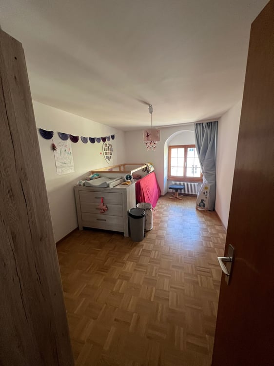 Basse ville Fribourg - appartement 4,5 à louer 5
