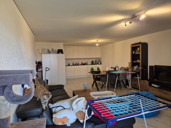 3,5p 107m² Russy 4