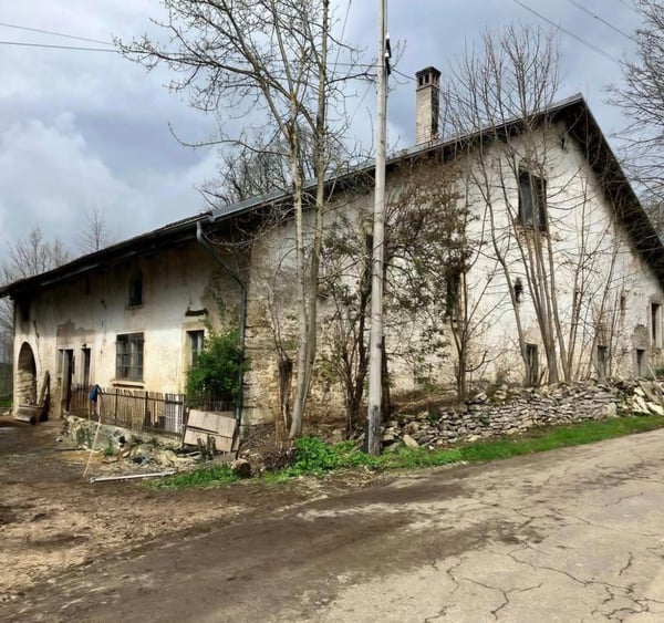 Ferme à renover 2