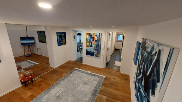 Schönes 5.5-Zimmer-Einfamilienhaus in Netstal zu verkaufen 5