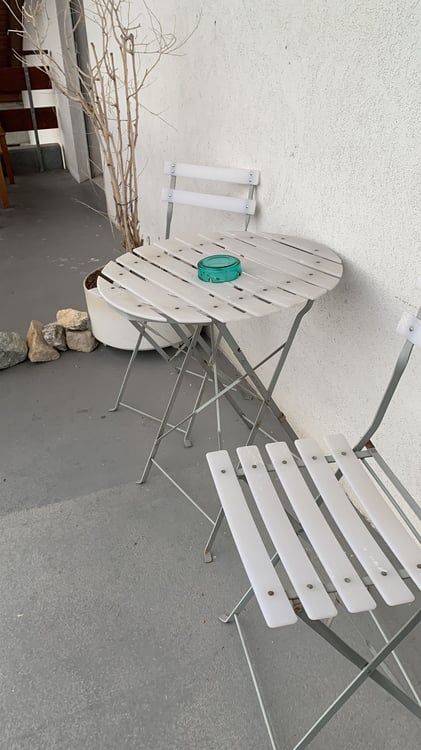 Appartement en colocation 3