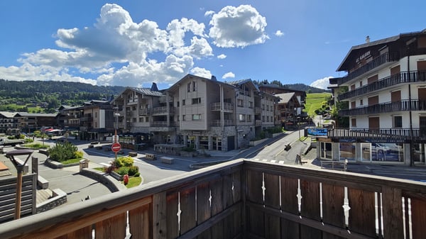Appartement 5
