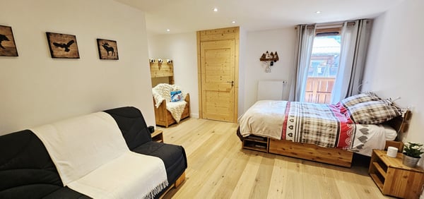Appartement 4