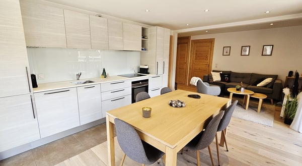Appartement 2