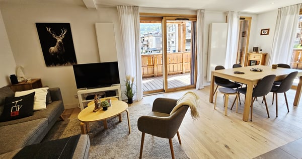Appartement 1