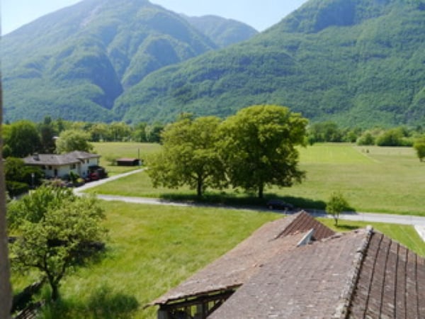 Grande casa patrizia del 1820 5