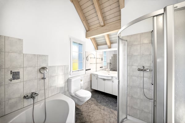 6.5-Zimmer-Doppeleinfamilienhaus 5