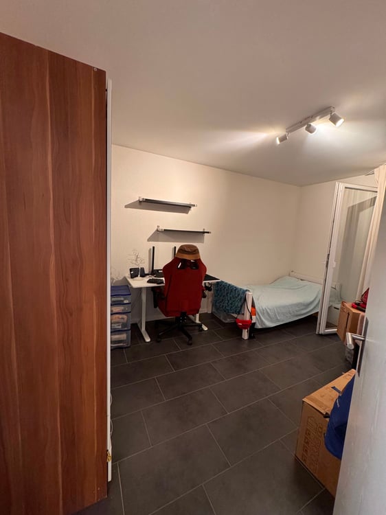Belle appartement en face de la montagne 3