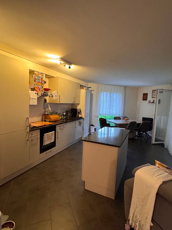 Belle appartement en face de la montagne 4