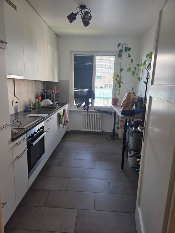 Appartement 2.5 Crissier 3