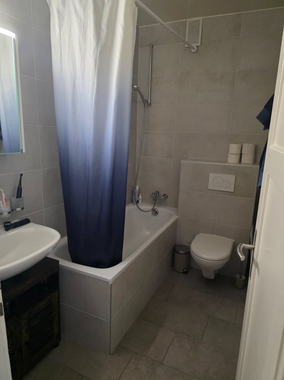 Appartement 2.5 Crissier 2