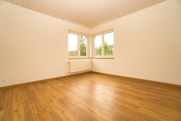 Grosszügiges 5.5-Zimmer-Einfamilienhaus mit Garten 4