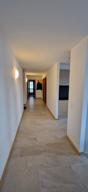 A louer appartement rénové 4.5 pces aux Collons 2