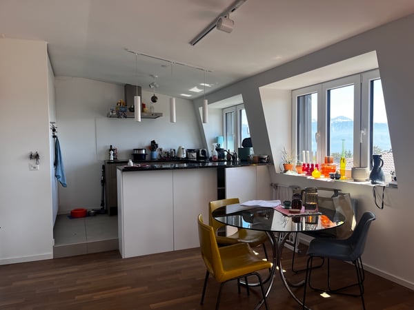 Reprise de bail | Loft 50m2 2