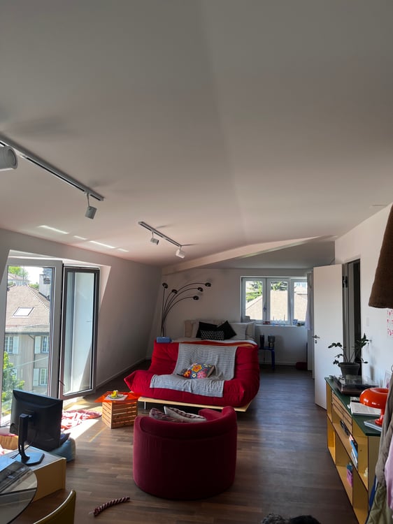 Reprise de bail | Loft 50m2 3