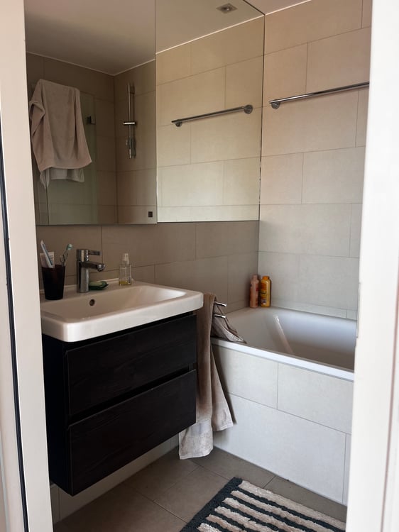 Reprise de bail | Loft 50m2 4