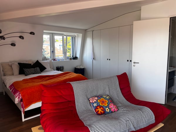 Reprise de bail | Loft 50m2 5