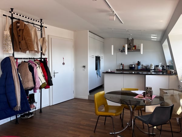 Reprise de bail | Loft 50m2 1