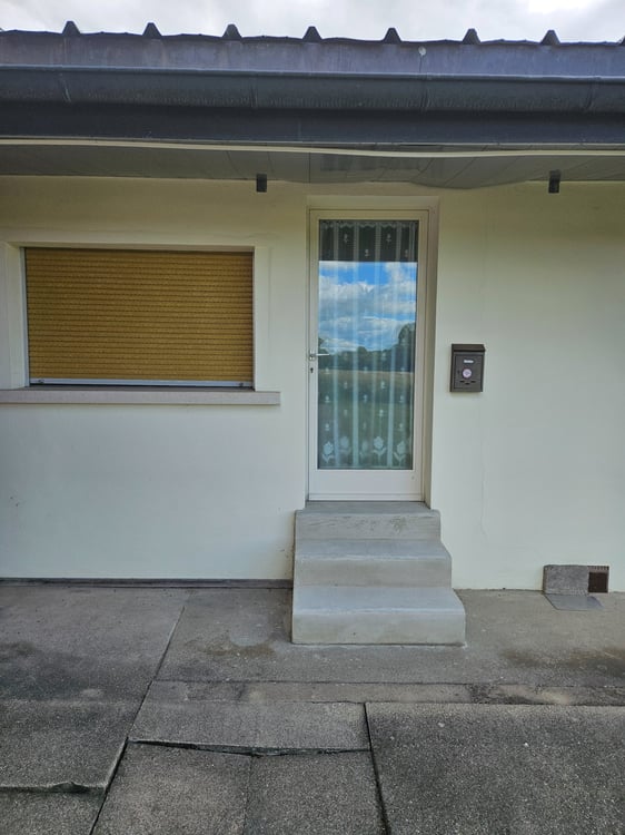 Appartement meublé 3