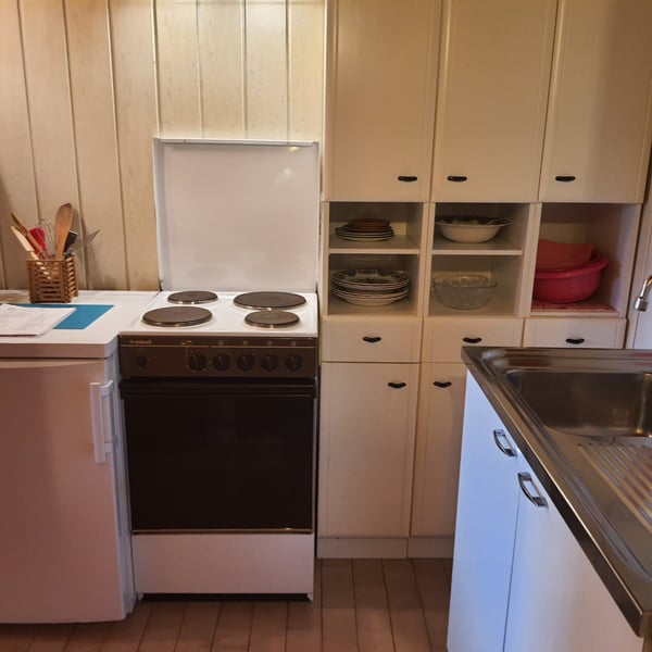 Appartement meublé 2