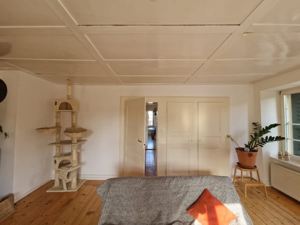 Bel appartement à louer à Mettembert 3
