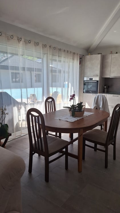 Magnifique appartement 3.5 pièces 5