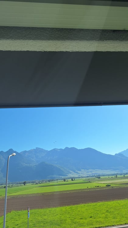 Magnifique appartement 3.5 pièces 2