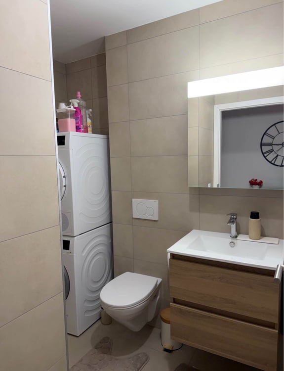 Appartement Neuf à Leytron 5