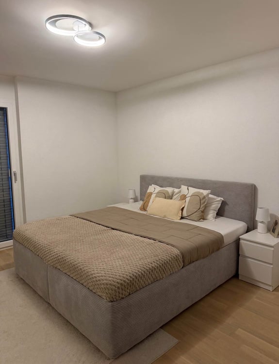 Appartement Neuf à Leytron 3