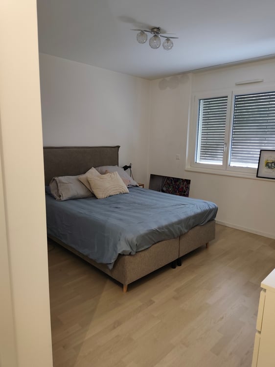 A louer appartement Lutry 2