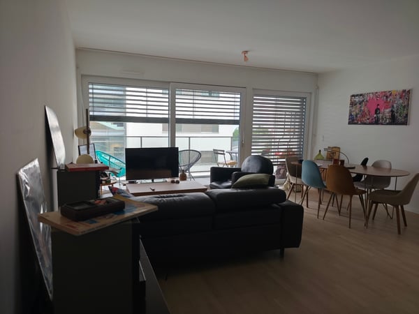 A louer appartement Lutry 5