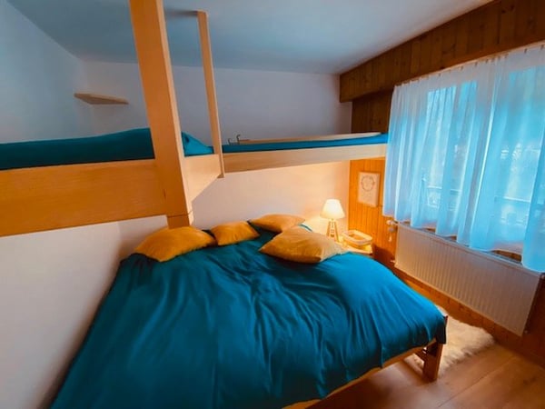 Appartement 2 pièces 2