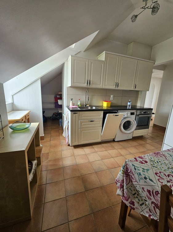 Appartement meublé de 3.5 pièces au centre de Prilly 4