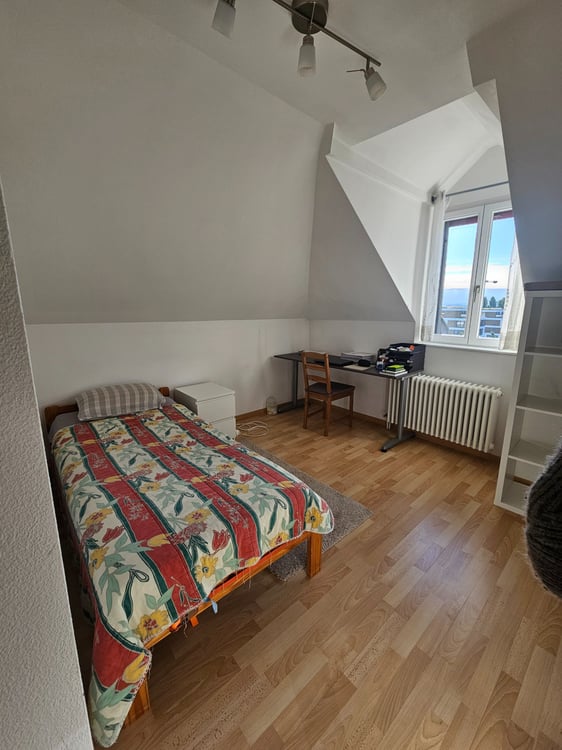 Appartement meublé de 3.5 pièces au centre de Prilly 3