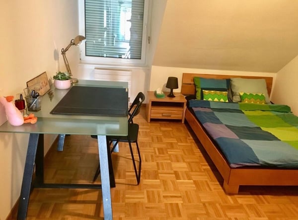 Reprise de bail  Magnifique appartement de 3.5pcs à Morges 4