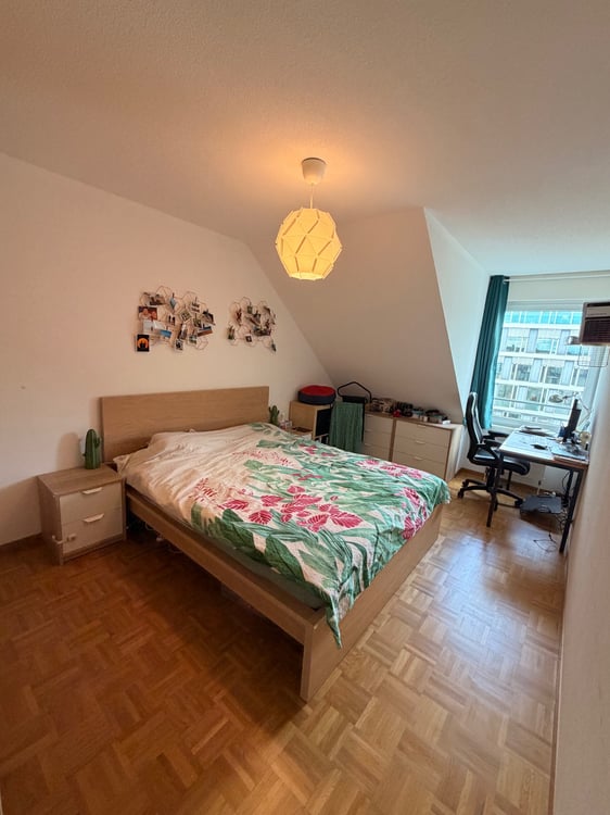 Reprise de bail  Magnifique appartement de 3.5pcs à Morges 5