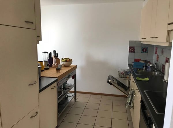 Reprise de bail  Magnifique appartement de 3.5pcs à Morges 3
