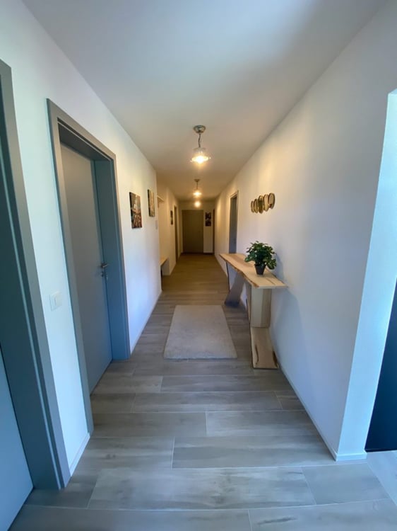 Chambre en colocation avec salle de bain privative 5