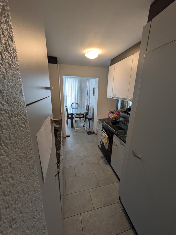 Appartement de 4,5 pièces de 77m2 à Pérolles (Fribourg) 4
