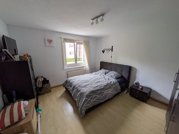 Appartement de 4,5 pièces de 77m2 à Pérolles (Fribourg) 5