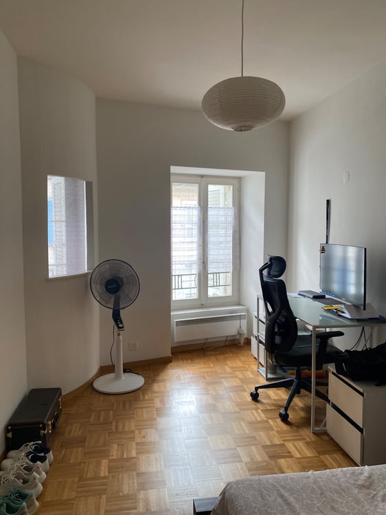 À louer  Charmant appartement de 2,5 pièces à Morges 4