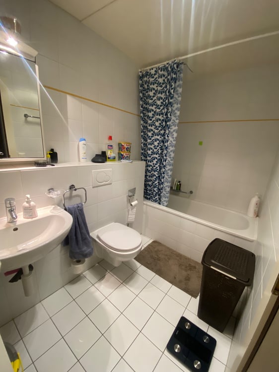 À louer  Charmant appartement de 2,5 pièces à Morges 3