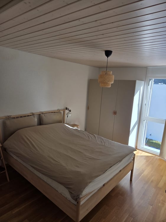 À remettre Magnifique appartement 3.5 pièces à Martigny 5